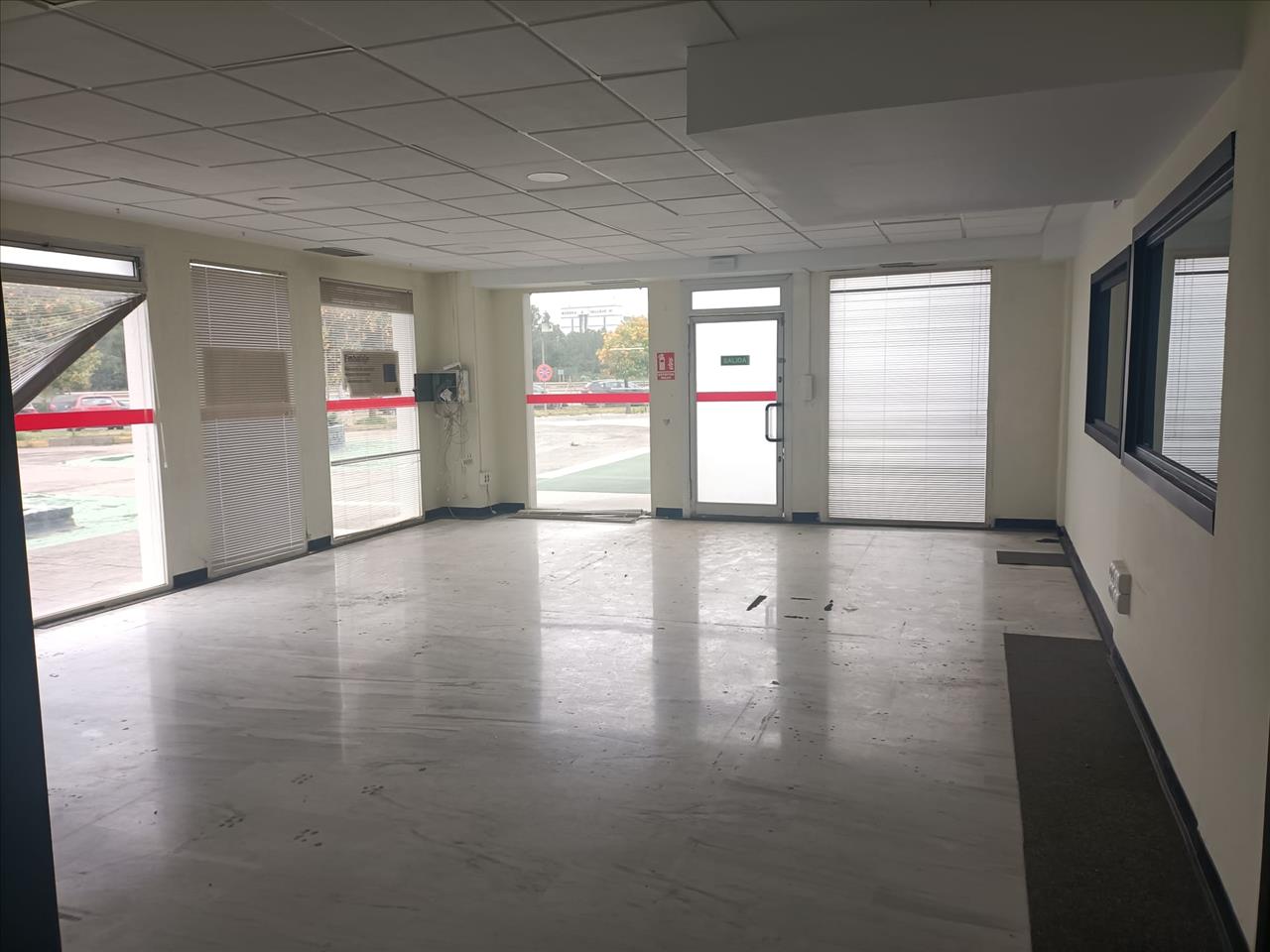 Premises_Commercial en Sevilla, Sevilla