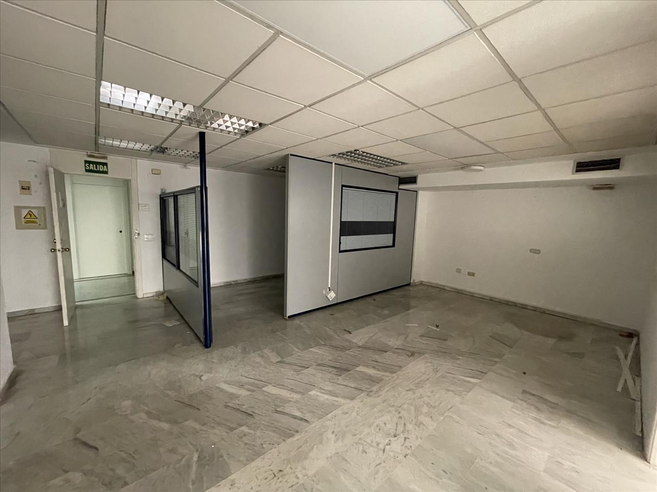 Oficina en Sevilla, Sevilla