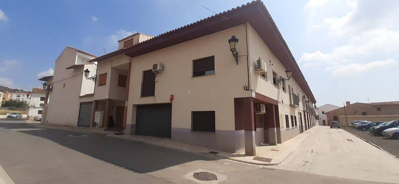 Garaje en Petrés, Valencia/València