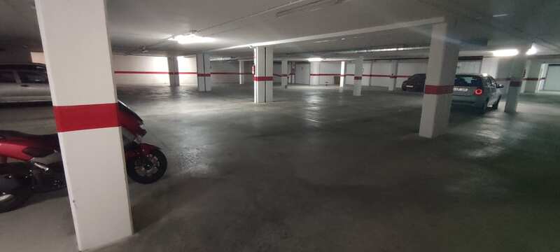 Garaje en ELS SERRANS