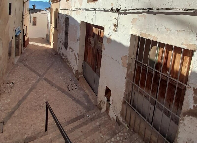 Vivienda en Montesa, Valencia/València