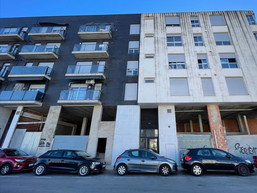Premises_Commercial en Gandia, Valencia/València