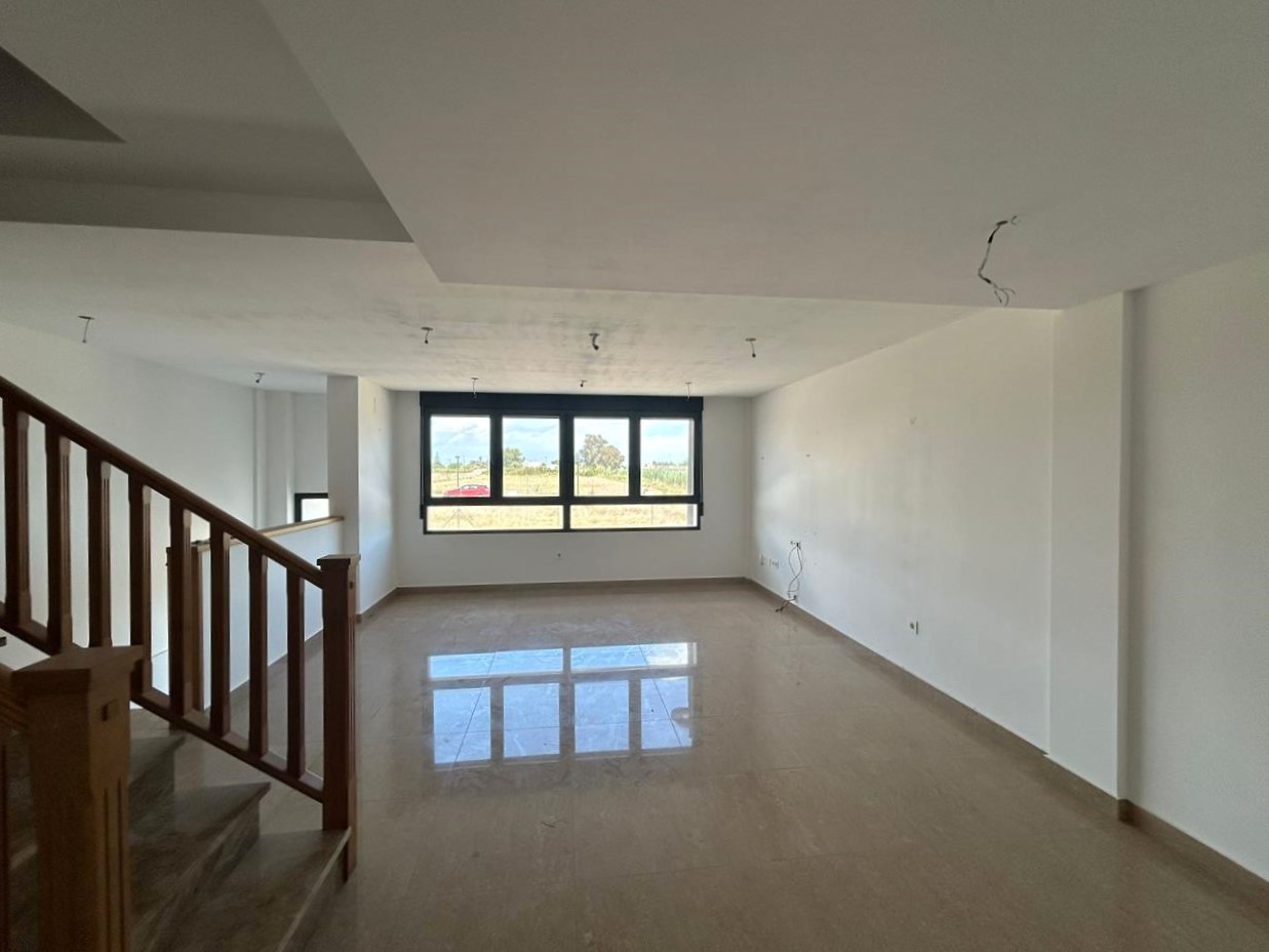 Piso en BARQUERS NELO I BLAIO