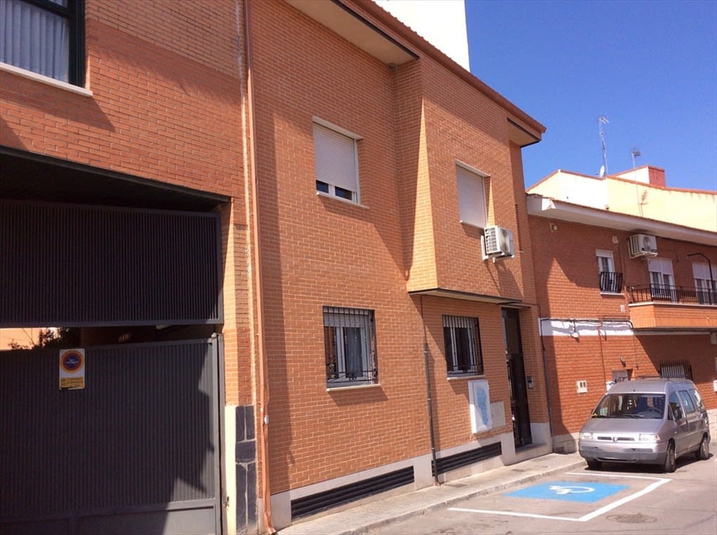 Garaje en SAN ANTONIO ABAD, 3, -1