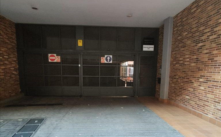 Garaje en Madrid, Madrid