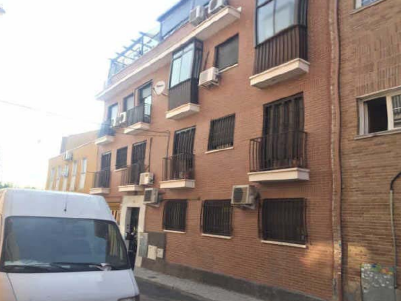 Garaje en Madrid, Madrid