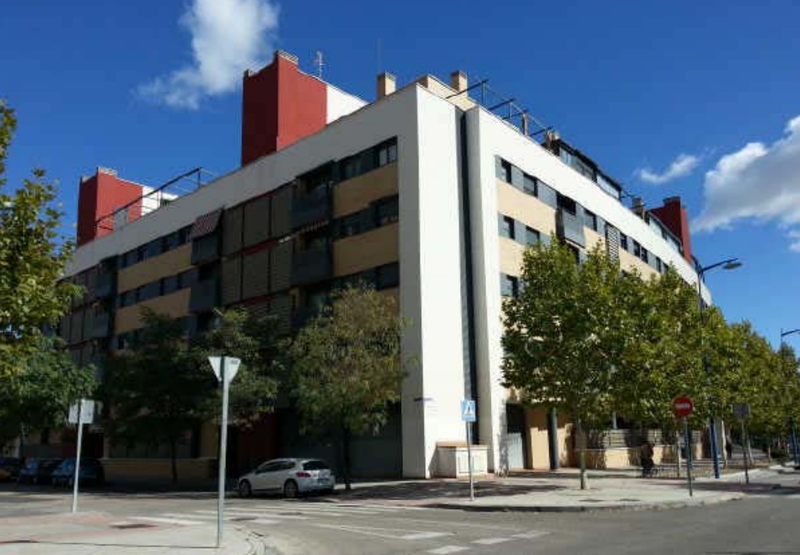 Garaje en Leganés, Madrid