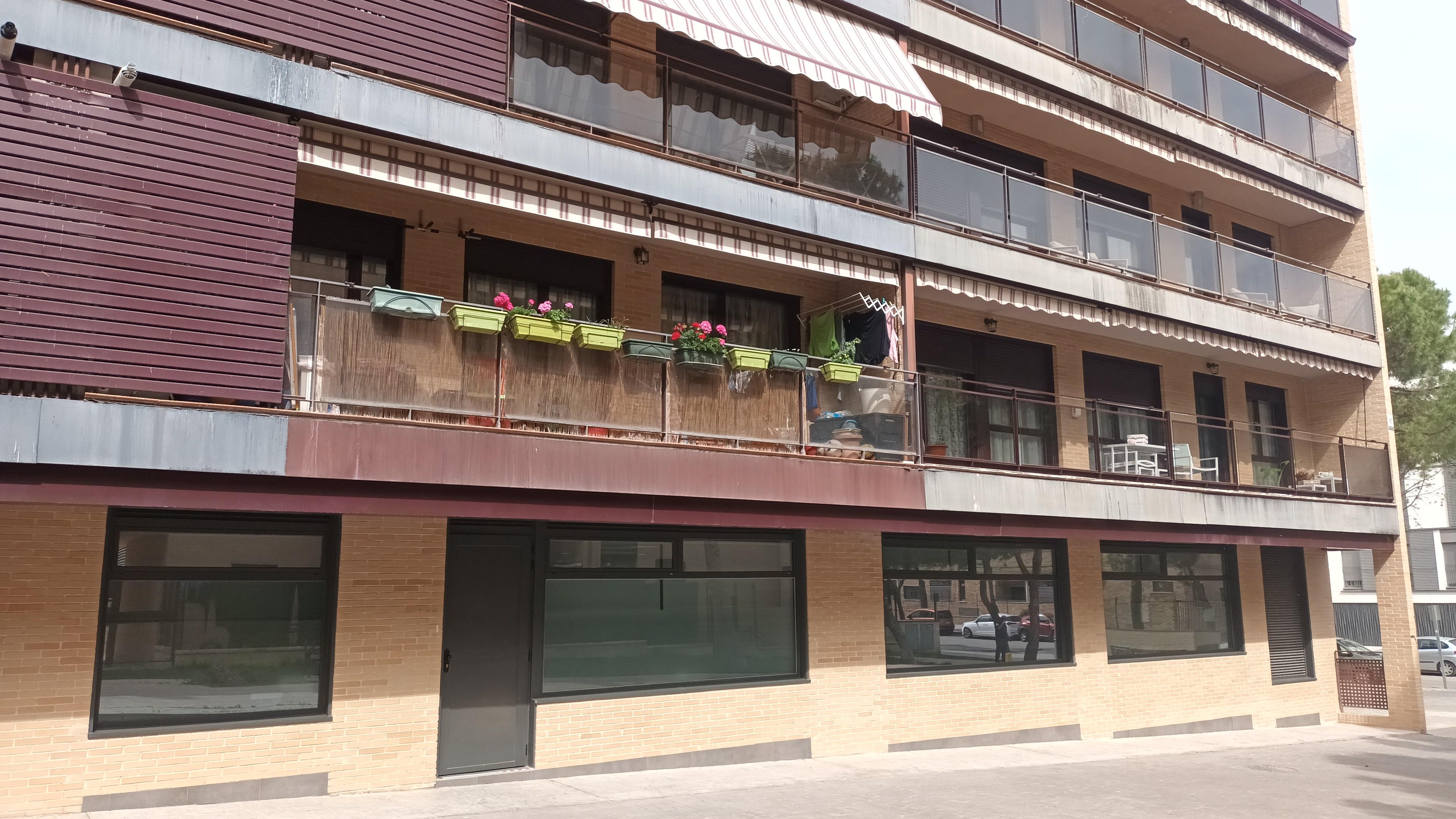 Local comercial en JOSE IGNACIO DE IBARROLA