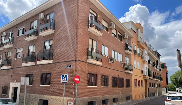 Garaje en Madrid, Madrid