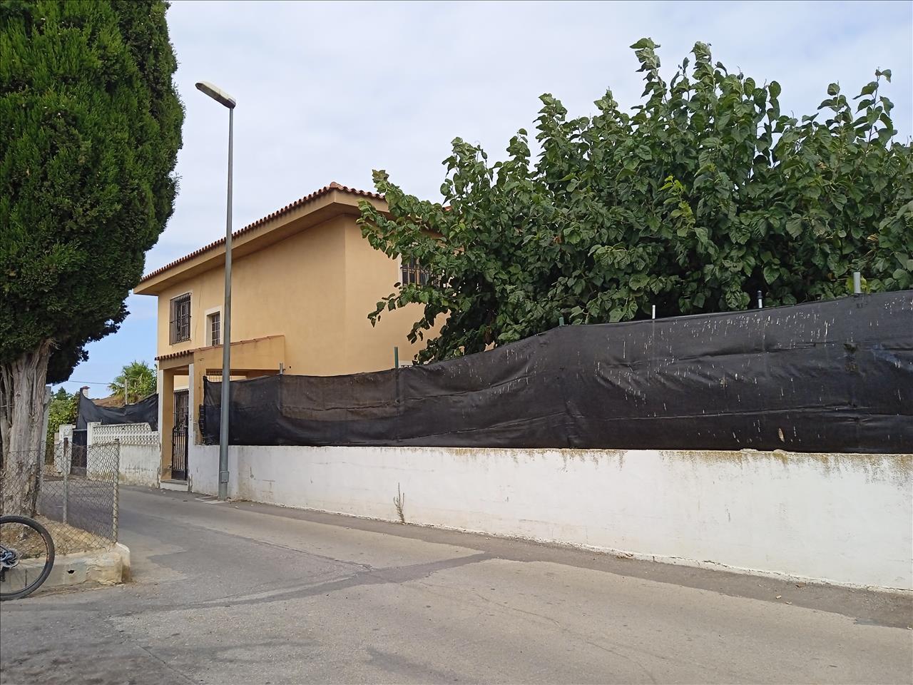 Casa Independiente en Santa Maria Rosa Mola