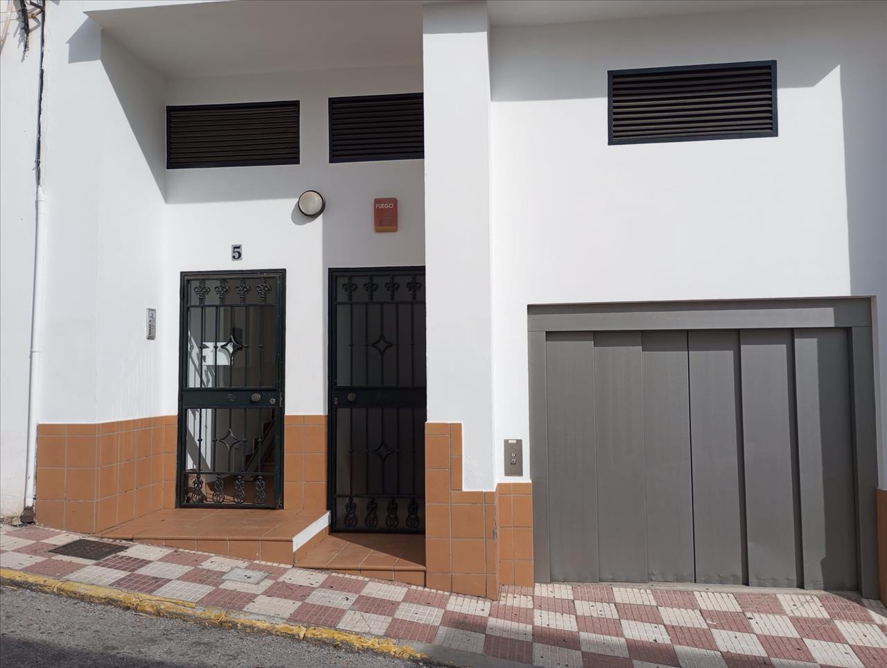 Garaje en DE LA PLATA