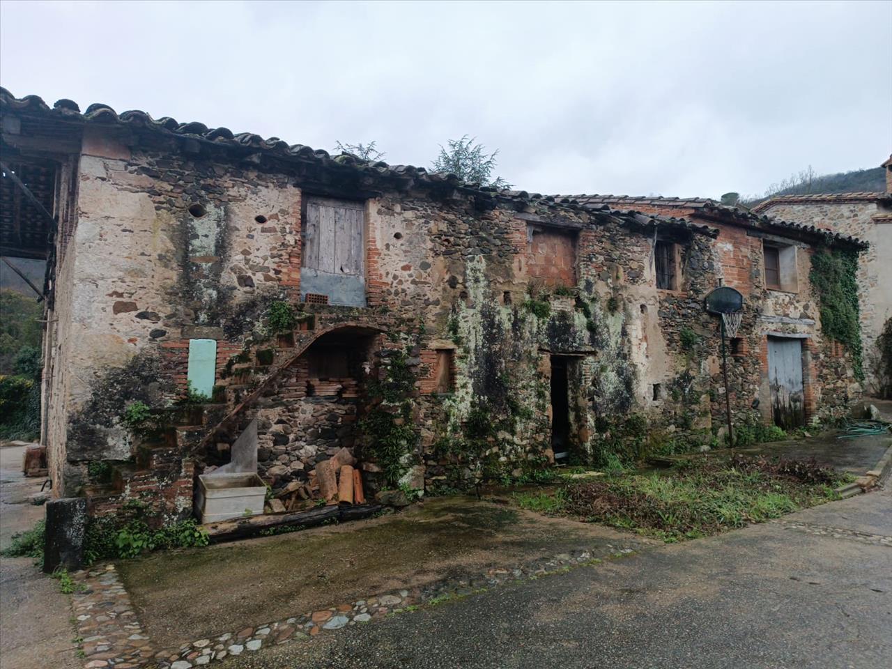 Amer, Girona
