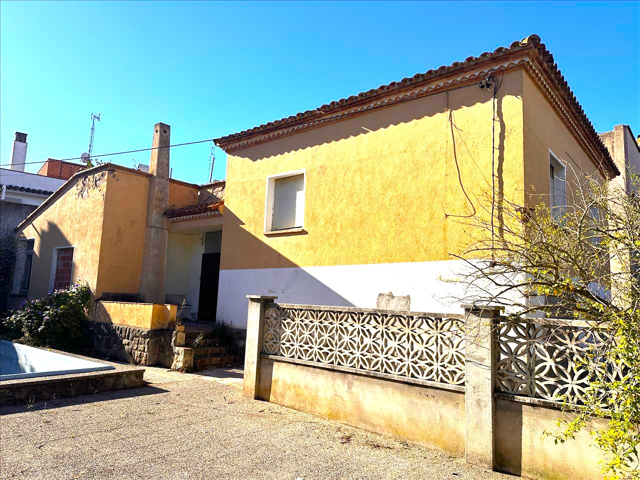 Passeig Nou de Figueres, Figueres, Girona