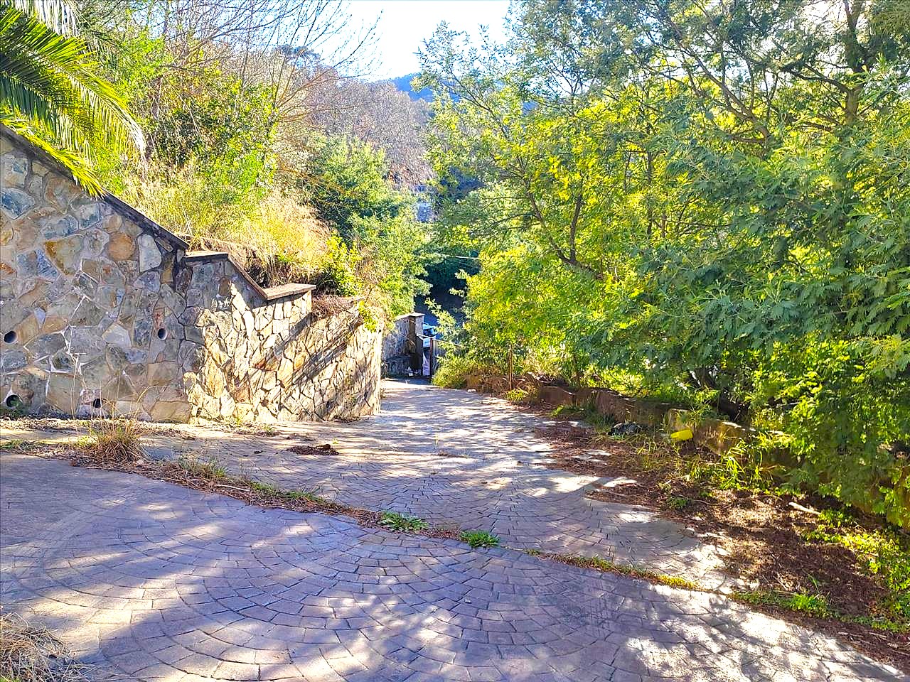 Urbanización Can Carbonell, Caldes de Malavella