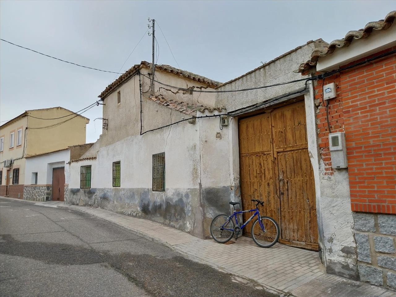 Ajofrín, Toledo