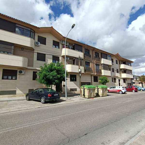 Garaje en Magán, Toledo