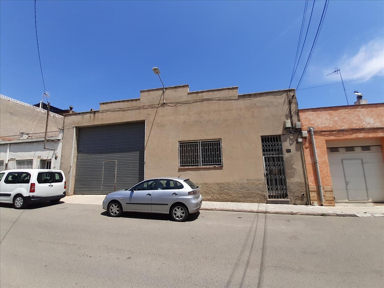 Premises_Commercial en Amposta, Tarragona