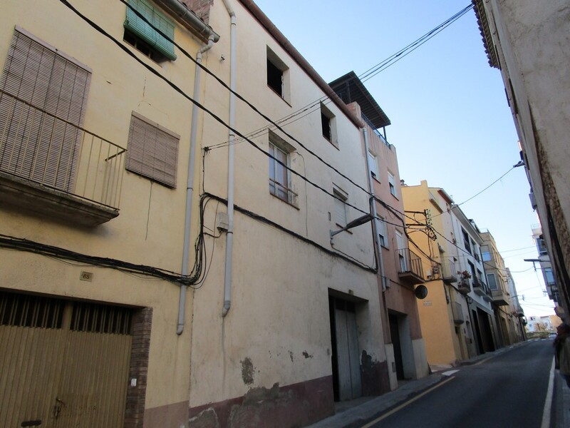 Vivienda en Móra d'Ebre, Tarragona