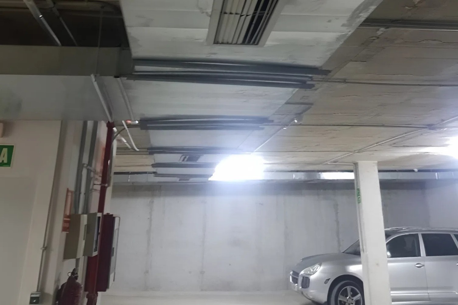 Garagem em Guardamar del Segura, Alicante - 21m² por 2400€ - Image 2