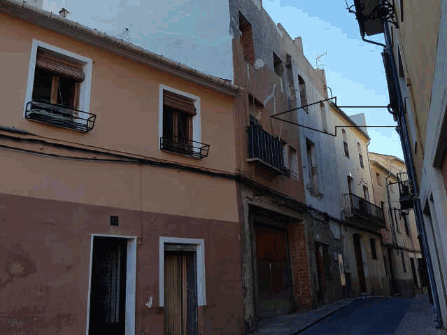 Ibi, Alicante