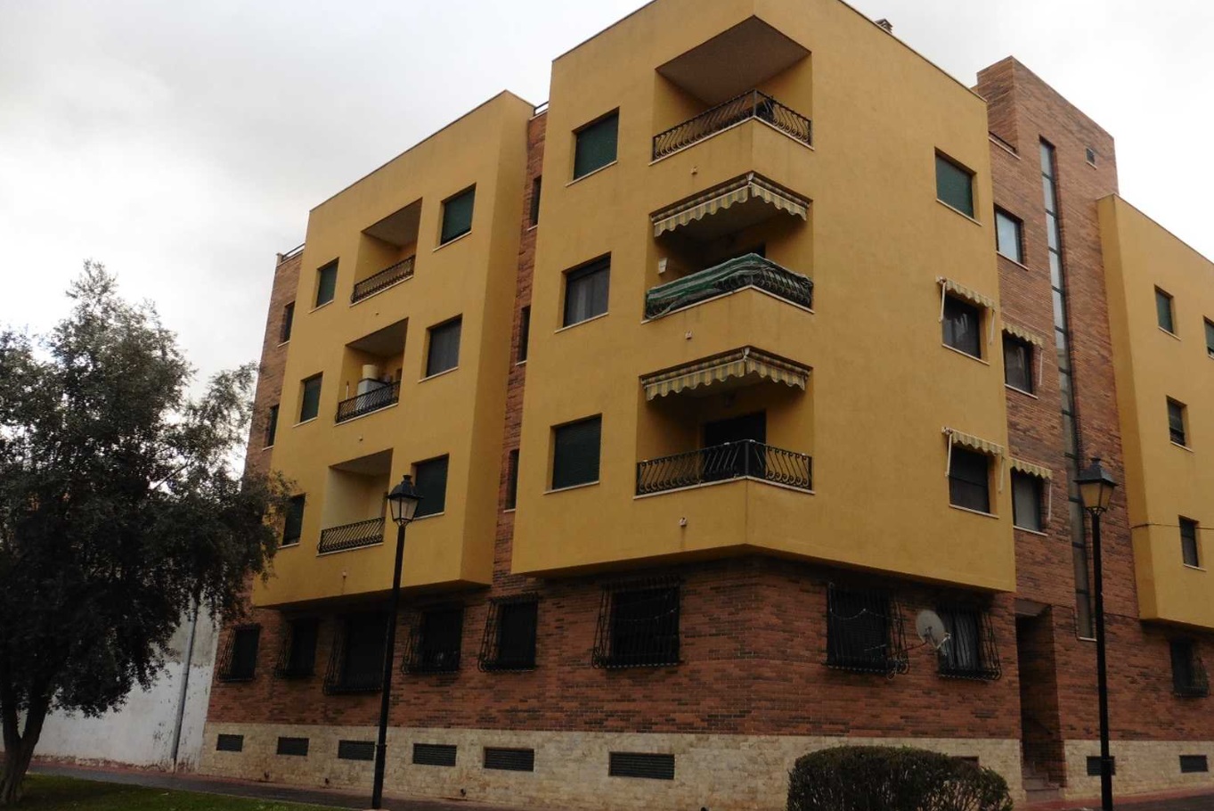 Garaje en Torre-Pacheco, Murcia