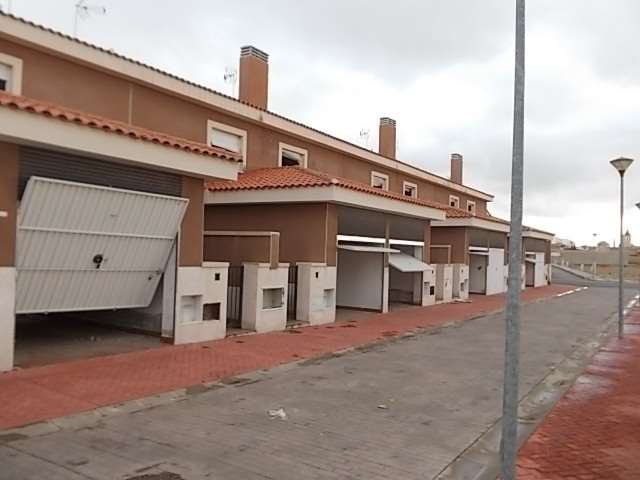 Promoción inacabada en UA-17