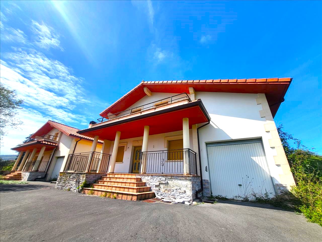 Vivienda en Liendo, Cantabria