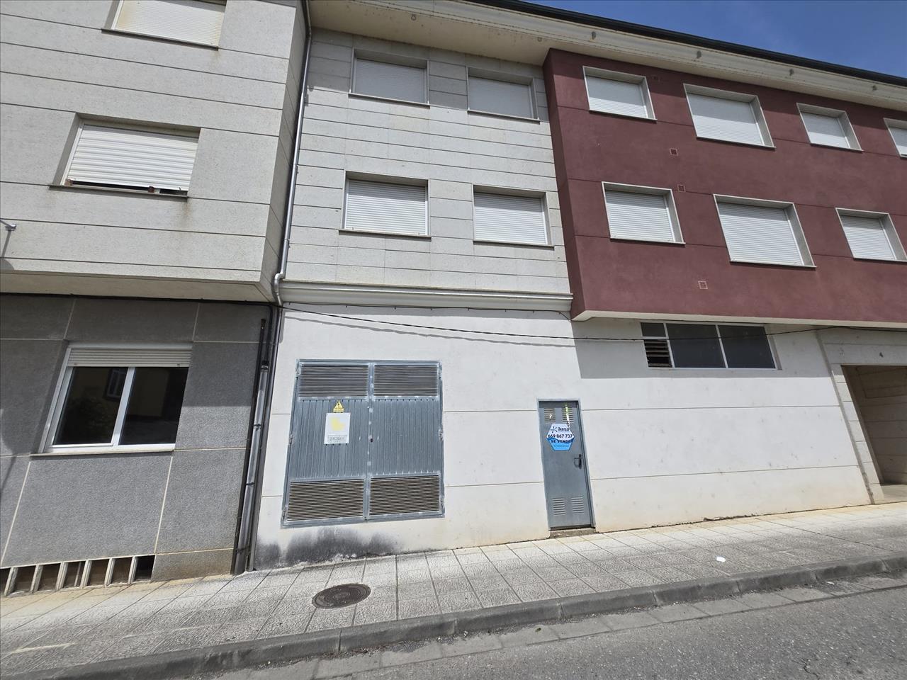 Premises_Commercial en Baralla, Lugo