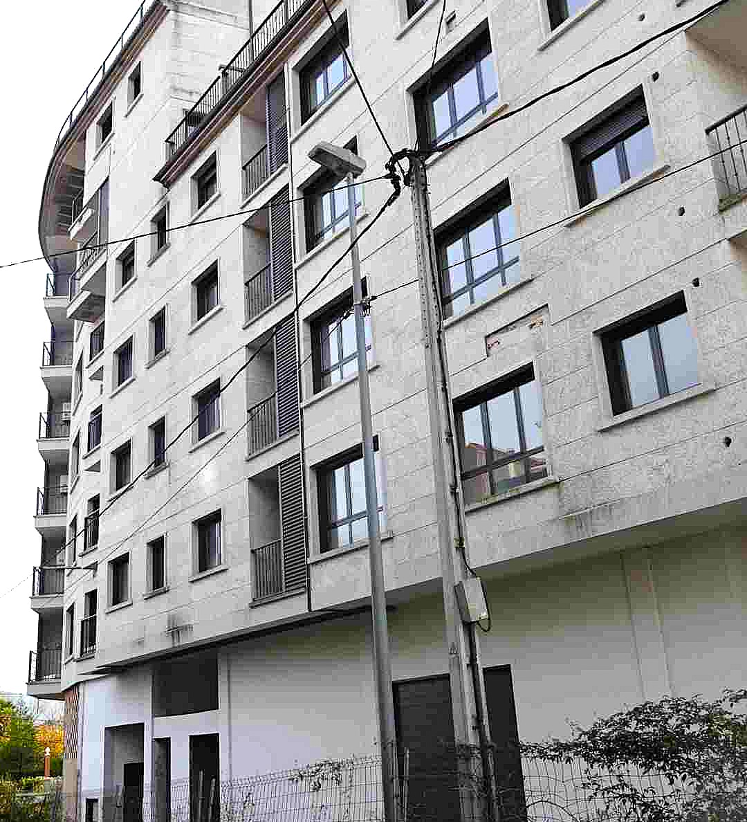 Premises_Commercial en Monforte de Lemos, Lugo