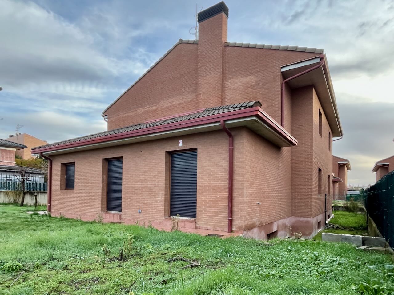 Casa en PABLO NERUDA