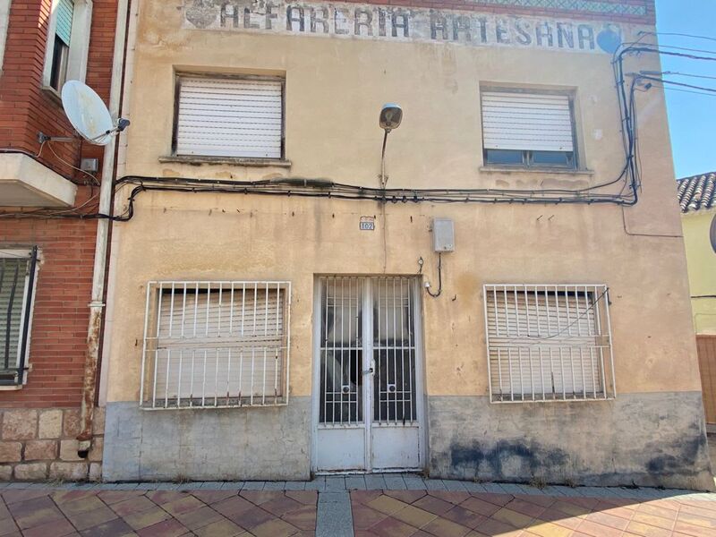 Casa en MARTIRES
