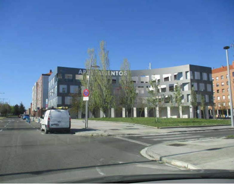 Vivienda en Vitoria-Gasteiz, Álava