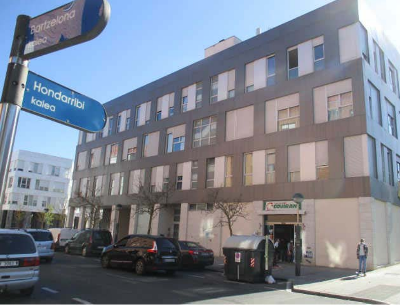Vivienda en Vitoria-Gasteiz, Álava
