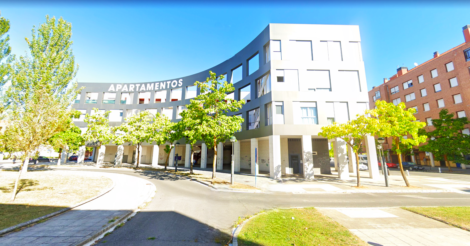 Garaje en Vitoria-Gasteiz, Álava