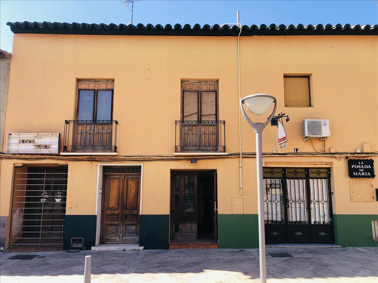 Local comercial en SAN BLAS