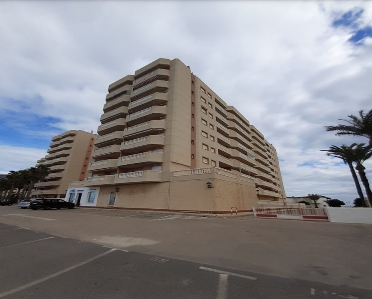 Premises_Commercial en San Javier, Murcia