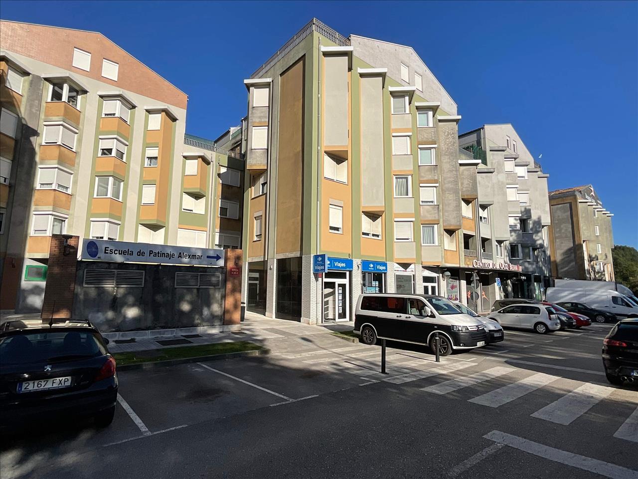 Premises_Commercial en Santa Cruz de Bezana, Cantabria