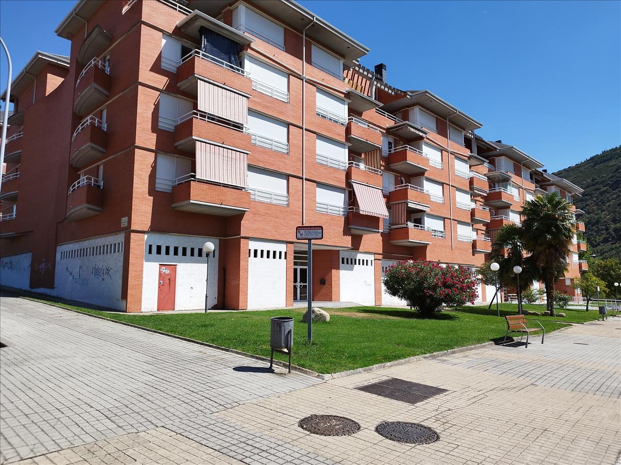 Premises_Commercial en Ponferrada, León