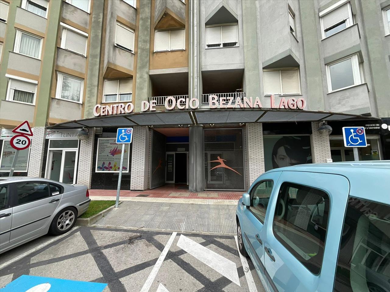 Local comercial en RESPUELA