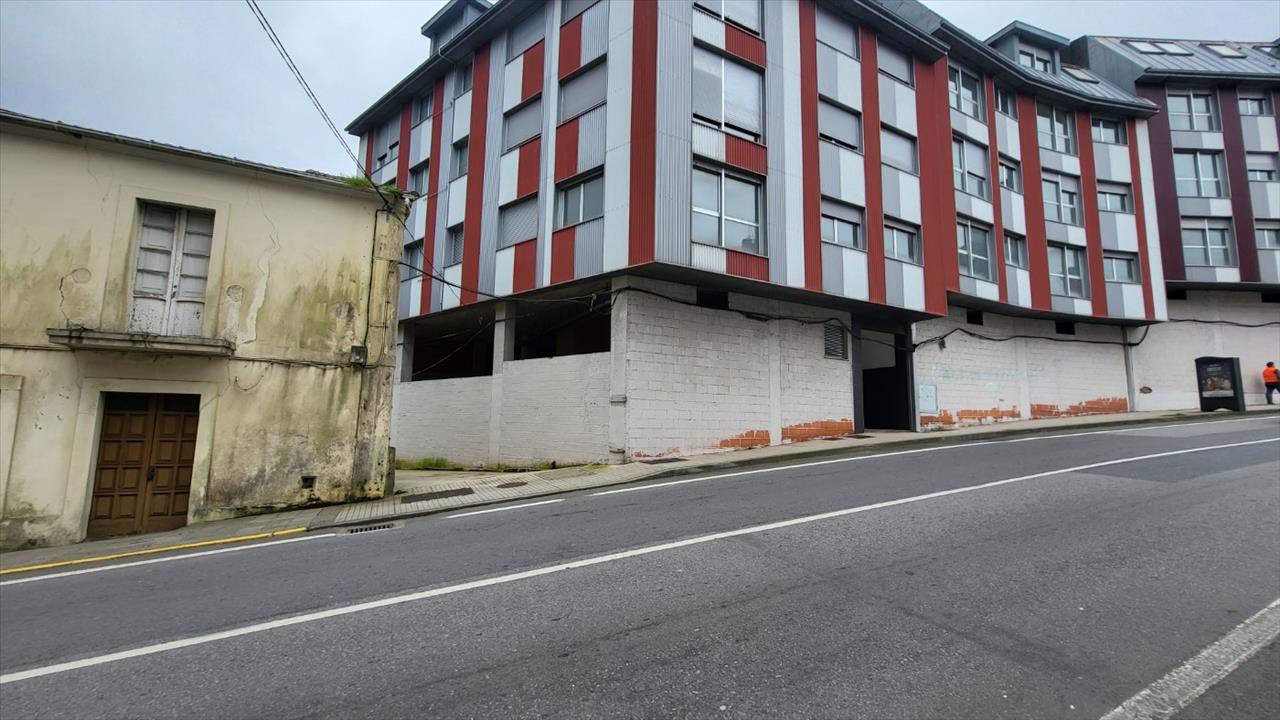 Local comercial en FERNANDO BLANCO
