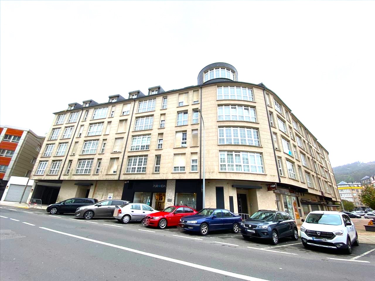 Local comercial en FERNANDO BLANCO