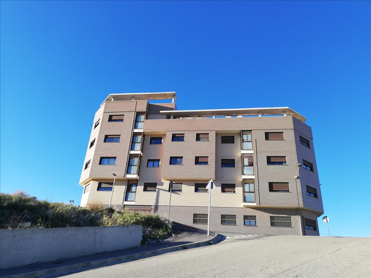 Local comercial en OLOCAU