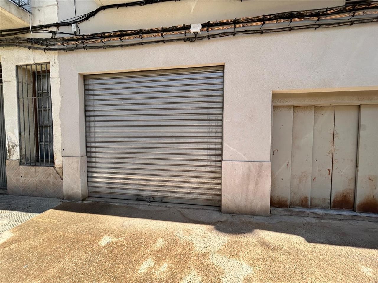 Local comercial en FERRAN D'ARAGO