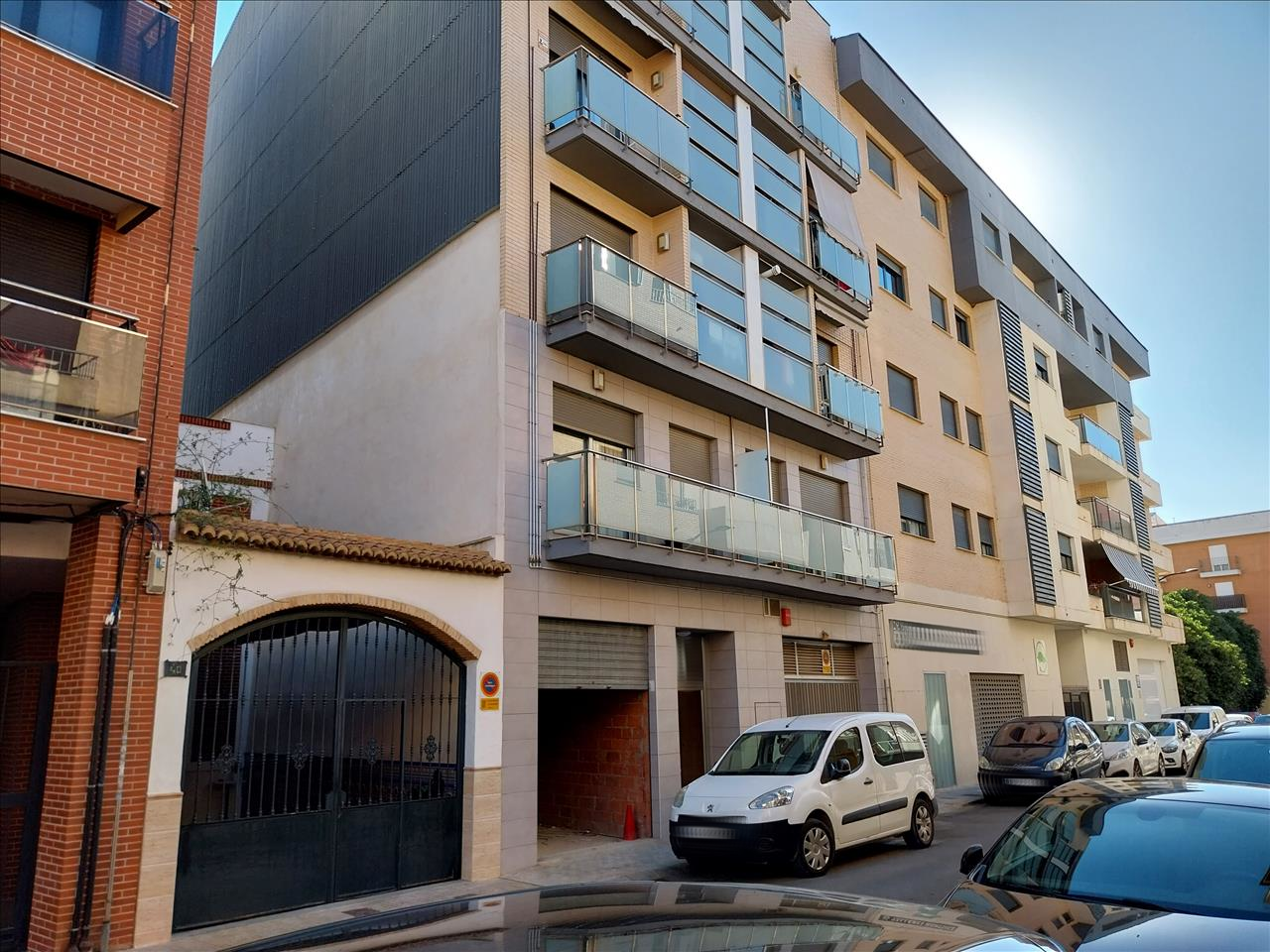 Local comercial en CARLES ALBORS