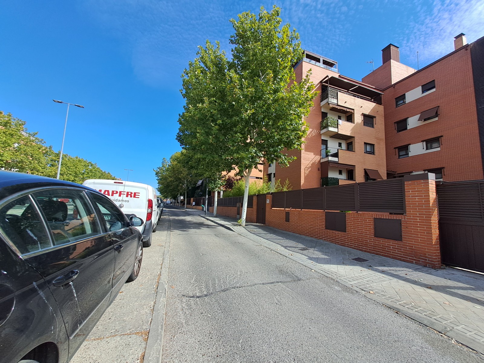 Garaje en Rivas-Vaciamadrid, Madrid