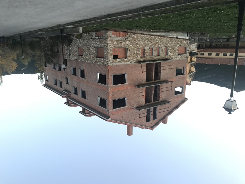 Obra_Parada en Boñar, León