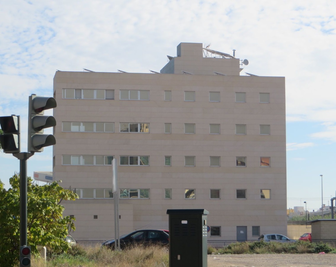 Garaje en Murcia, Murcia