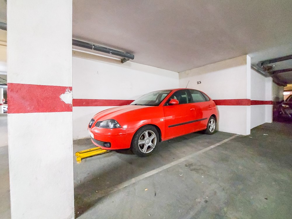 Garaje en Vícar, Almería