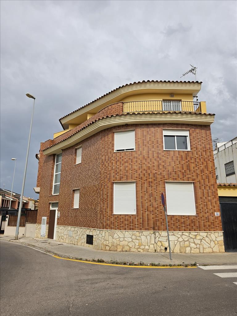 Vivienda en Onda, Castellón/Castelló