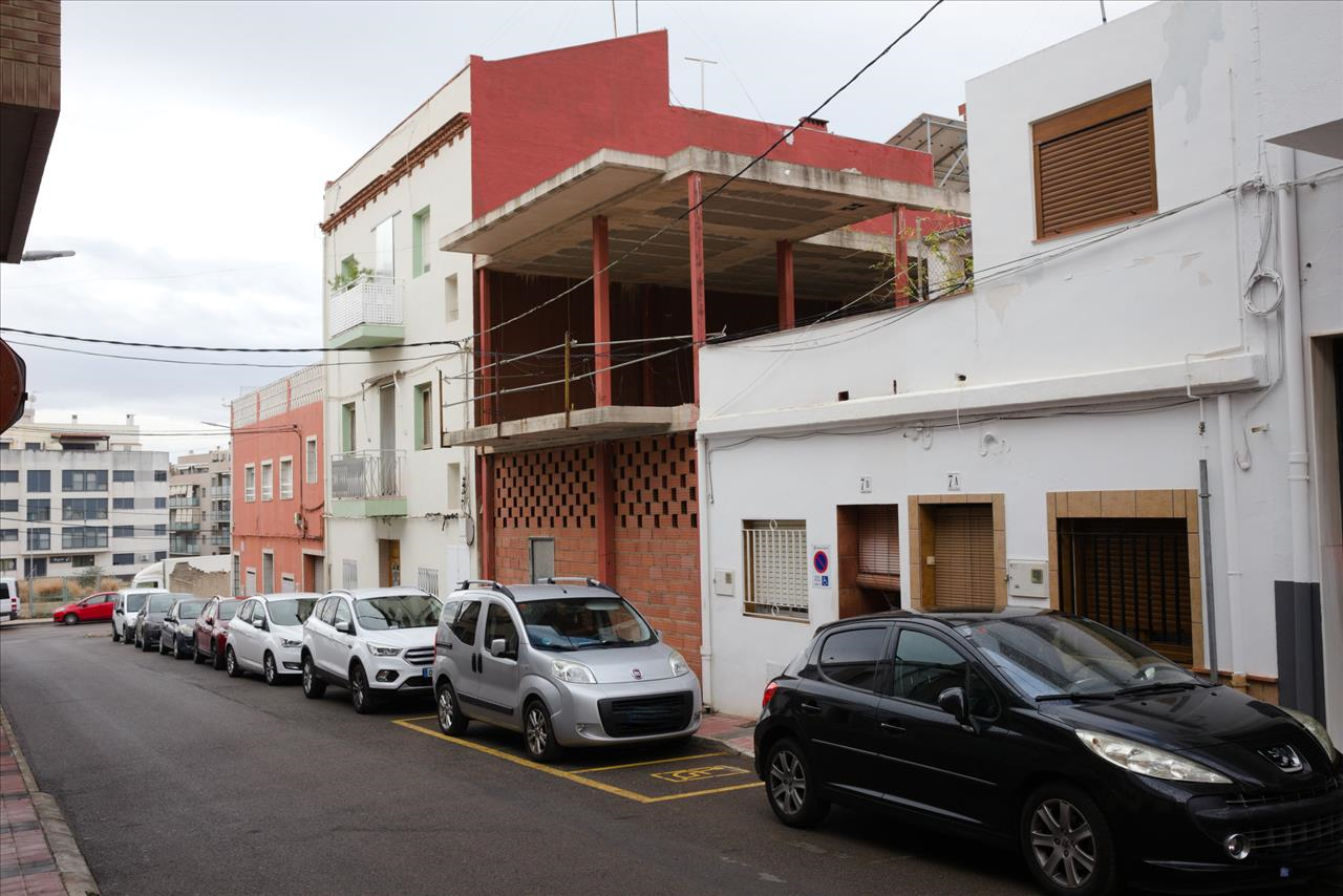Promoción inacabada en LOPE DE VEGA